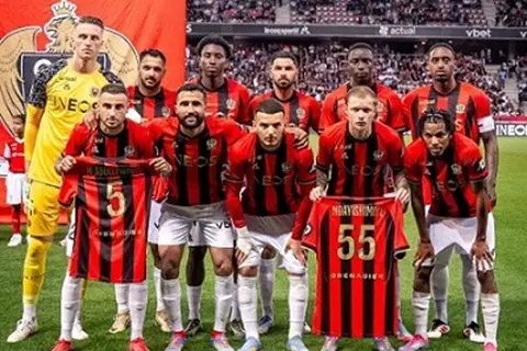 دوري أبطال أوروبا.. رفاق محمد عبد المنعم يواجهون بنفيكا في التصفيات